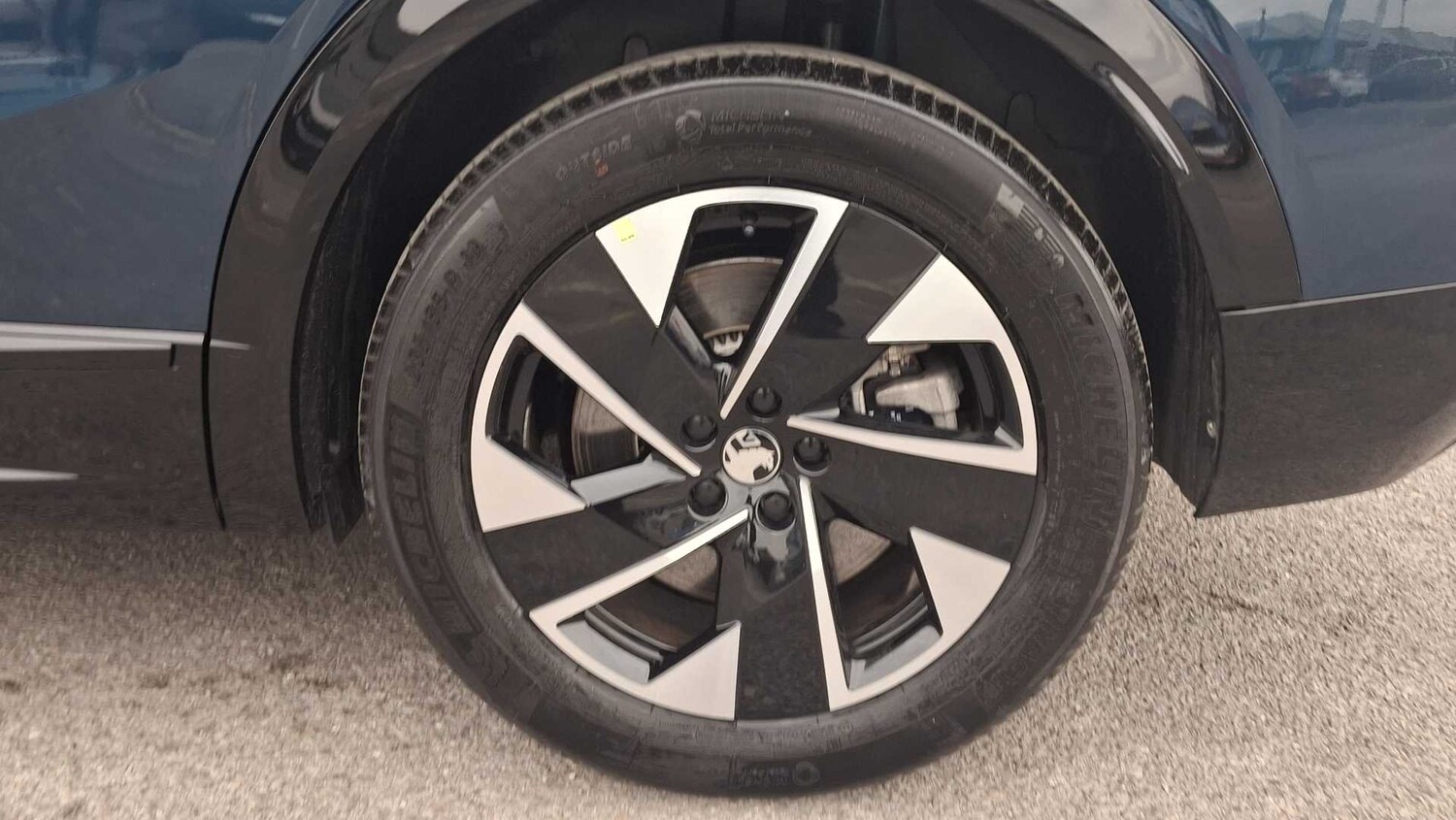 Used Vauxhall Grandland for sale - 77860087: Photo 14