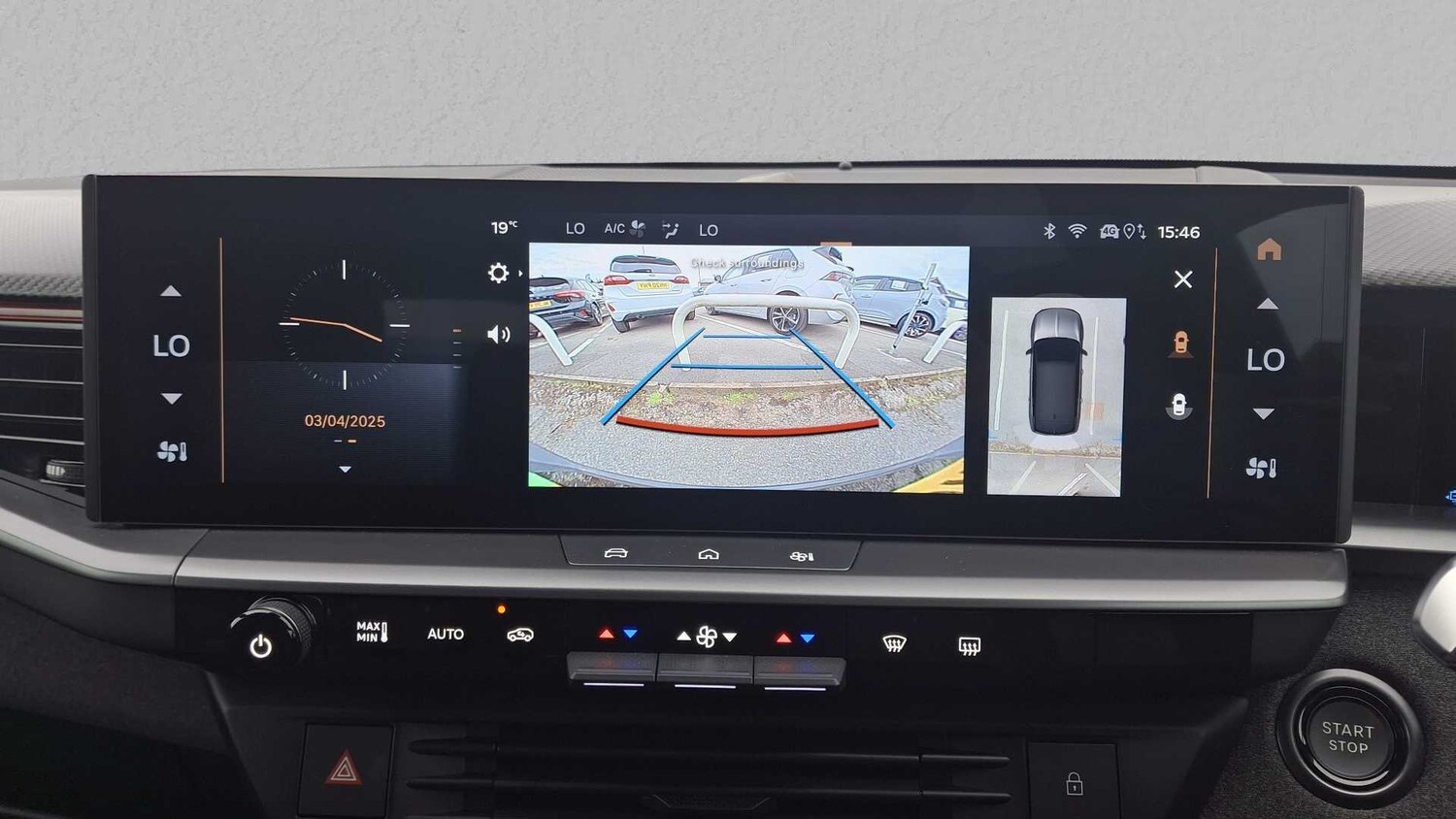 Used Vauxhall Grandland for sale - 77860087: Photo 21