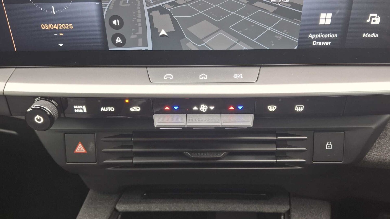 Used Vauxhall Grandland for sale - 77860087: Photo 22