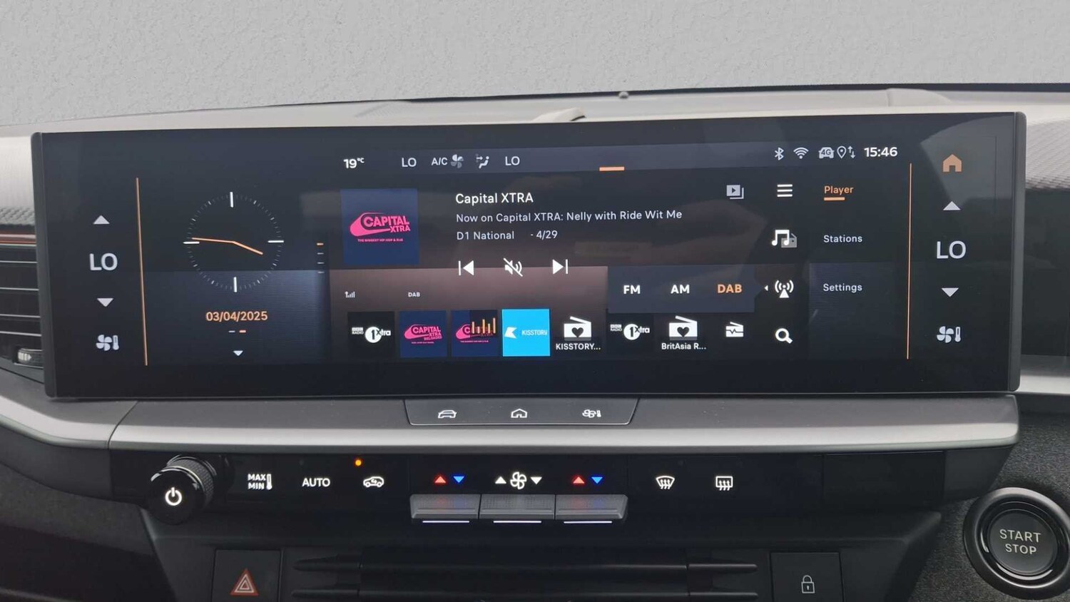 Used Vauxhall Grandland for sale - 77860087: Photo 23