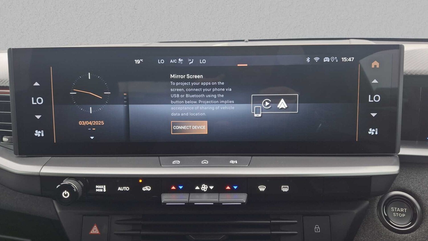 Used Vauxhall Grandland for sale - 77860087: Photo 26