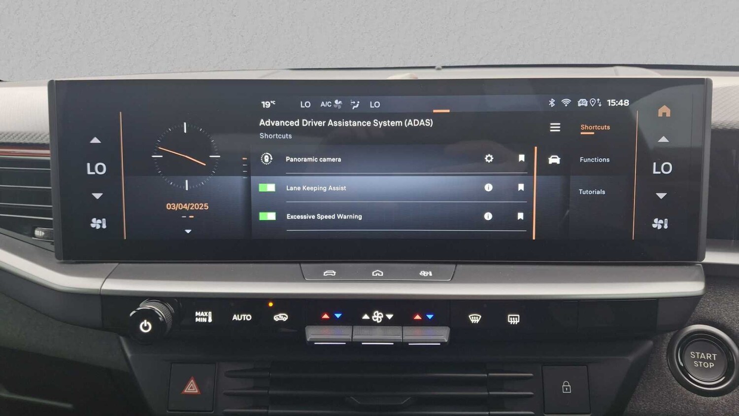 Used Vauxhall Grandland for sale - 77860087: Photo 27