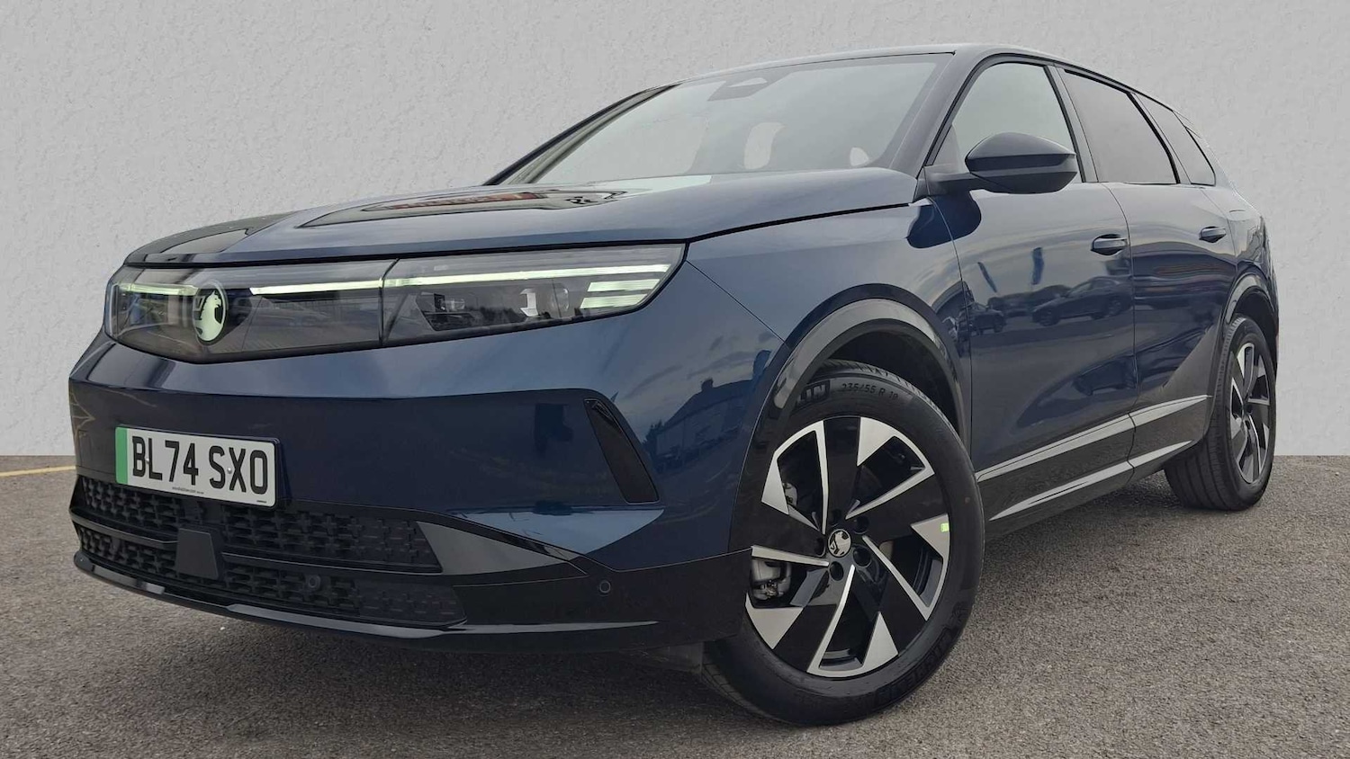 Used Vauxhall Grandland for sale - 77860087: Photo 3