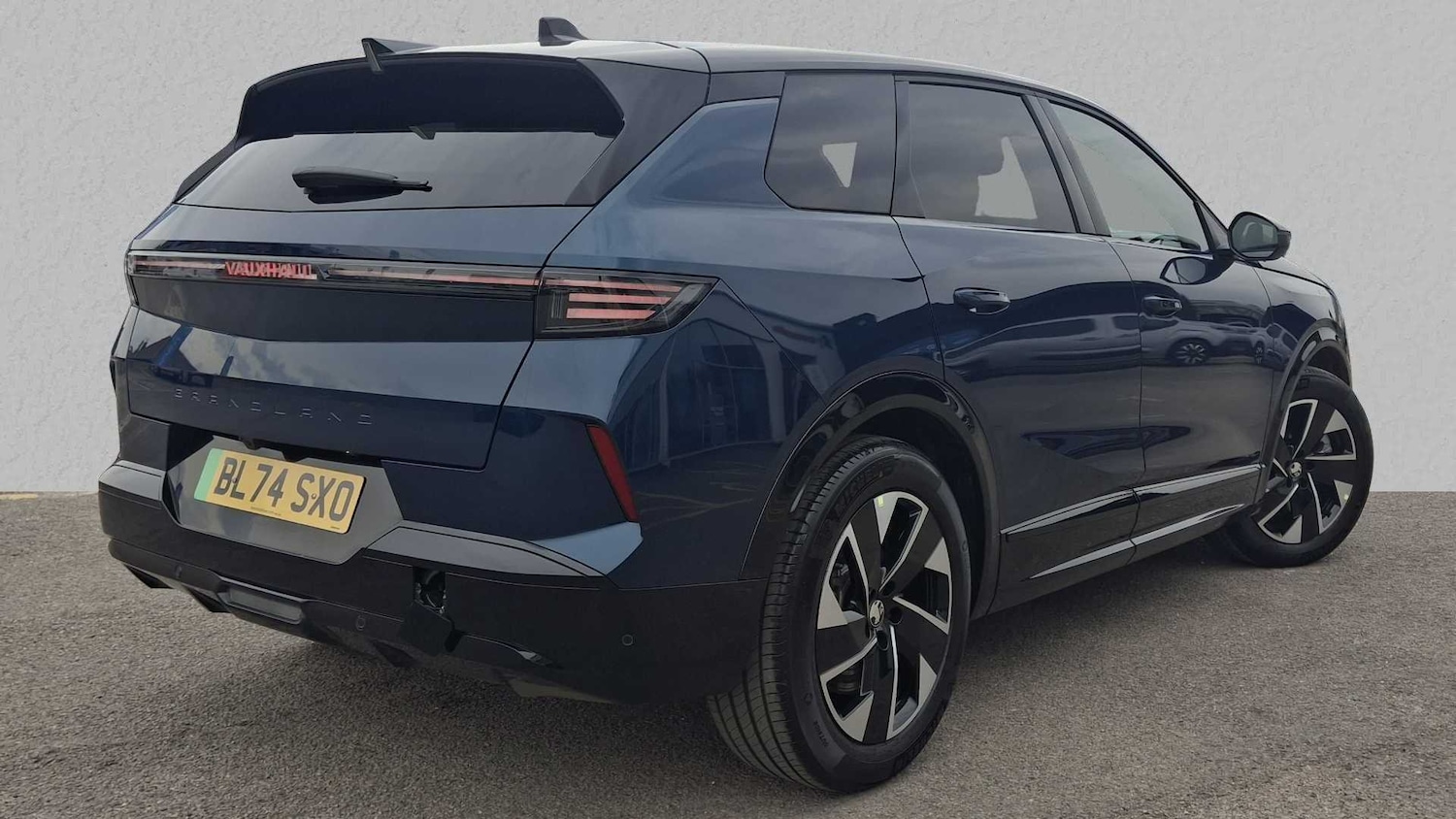 Used Vauxhall Grandland for sale - 77860087: Photo 4