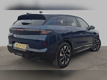 Used Vauxhall Grandland 2024 for sale - 77860087: Photo