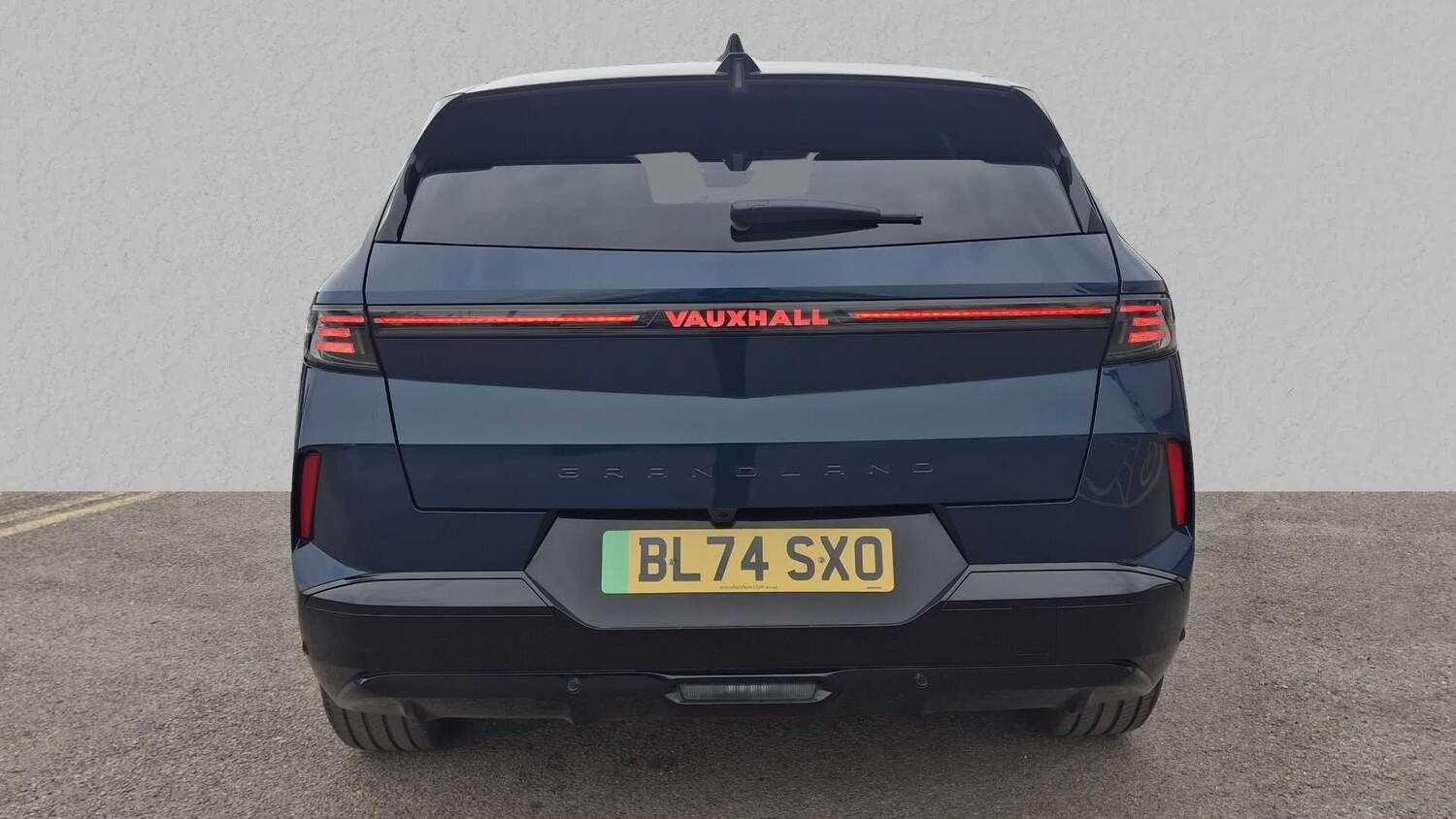 Used Vauxhall Grandland for sale - 77860087: Photo 9