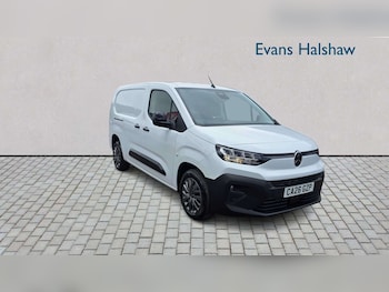Used Citroen Berlingo 2026 for sale - 78550625: Photo