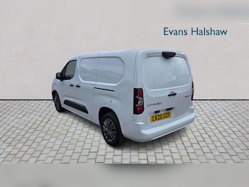 Used Citroen Berlingo 2026 for sale - 78550625: Photo