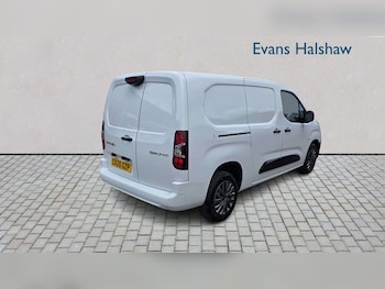 Used Citroen Berlingo 2026 for sale - 78550625: Photo