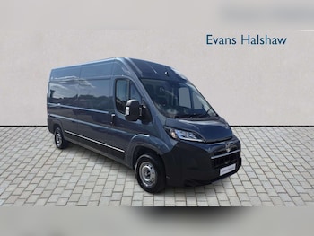 Used Vauxhall Movano 2026 for sale - 79579602: Photo