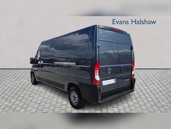 Used Vauxhall Movano 2026 for sale - 79579602: Photo