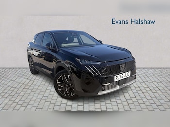 Used Peugeot 3008 2026 for sale - 79160908: Photo