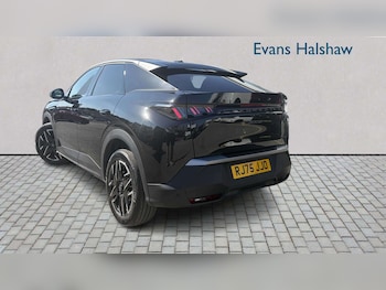 Used Peugeot 3008 2026 for sale - 79160908: Photo