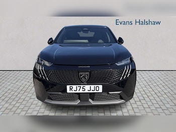 Used Peugeot 3008 2026 for sale - 79160908: Photo