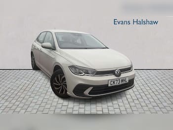 Used Volkswagen Polo 2023 for sale - 79851456: Photo
