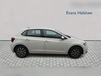 Used Volkswagen Polo 2023 for sale - 79851456: Photo