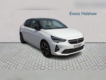 Used Vauxhall Corsa 2021 for sale - 79295014: Photo