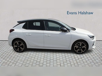 Used Vauxhall Corsa 2021 for sale - 79295014: Photo
