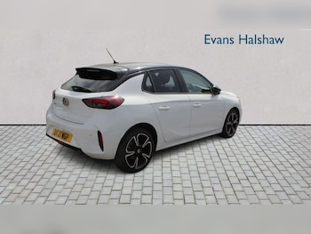 Used Vauxhall Corsa 2021 for sale - 79295014: Photo