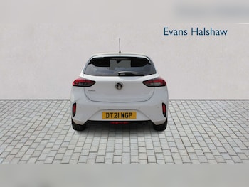 Used Vauxhall Corsa 2021 for sale - 79295014: Photo