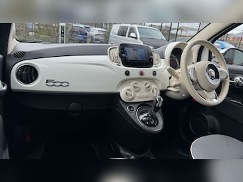Used Fiat 500 2020 for sale - 78464619: Photo