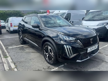 Used Peugeot 2008 2024 for sale - 78800037: Photo