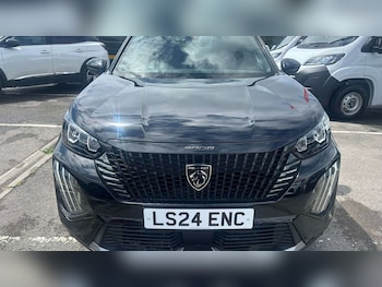 Used Peugeot 2008 2024 for sale - 78800037: Photo