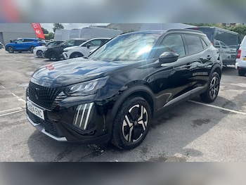 Used Peugeot 2008 2024 for sale - 78800037: Photo