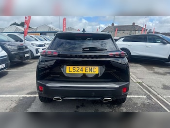 Used Peugeot 2008 2024 for sale - 78800037: Photo