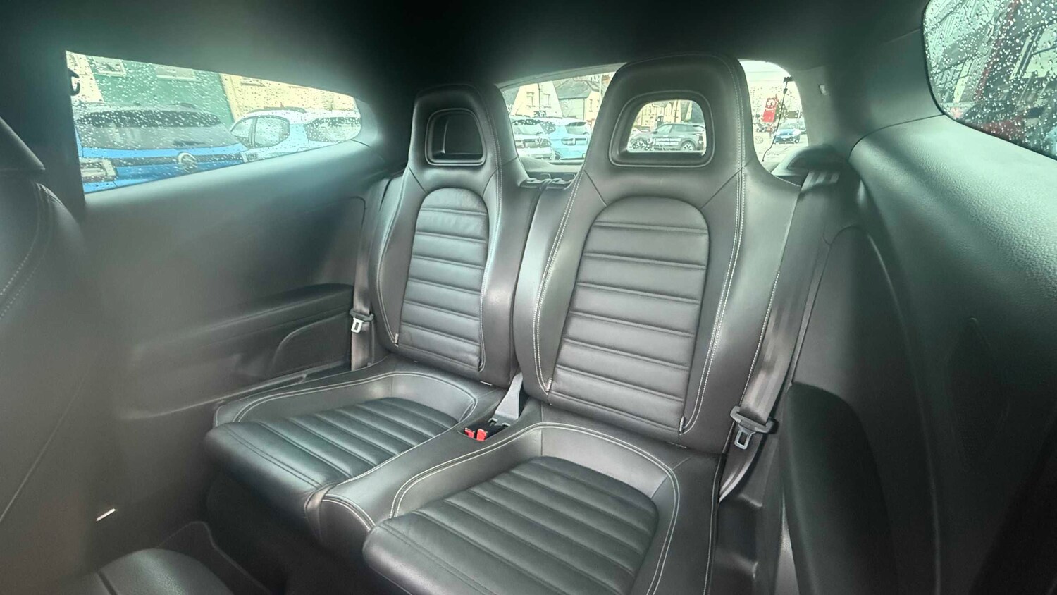 Used Volkswagen Scirocco for sale - 77857164: Photo 11