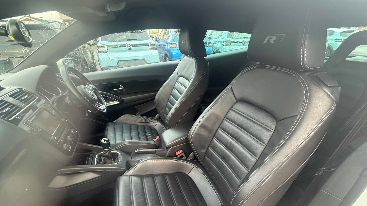 Used Volkswagen Scirocco for sale - 77857164: Photo 12