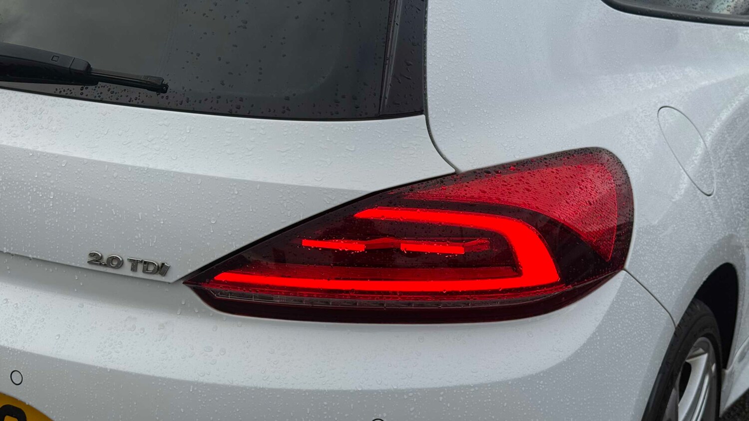 Used Volkswagen Scirocco for sale - 77857164: Photo 14