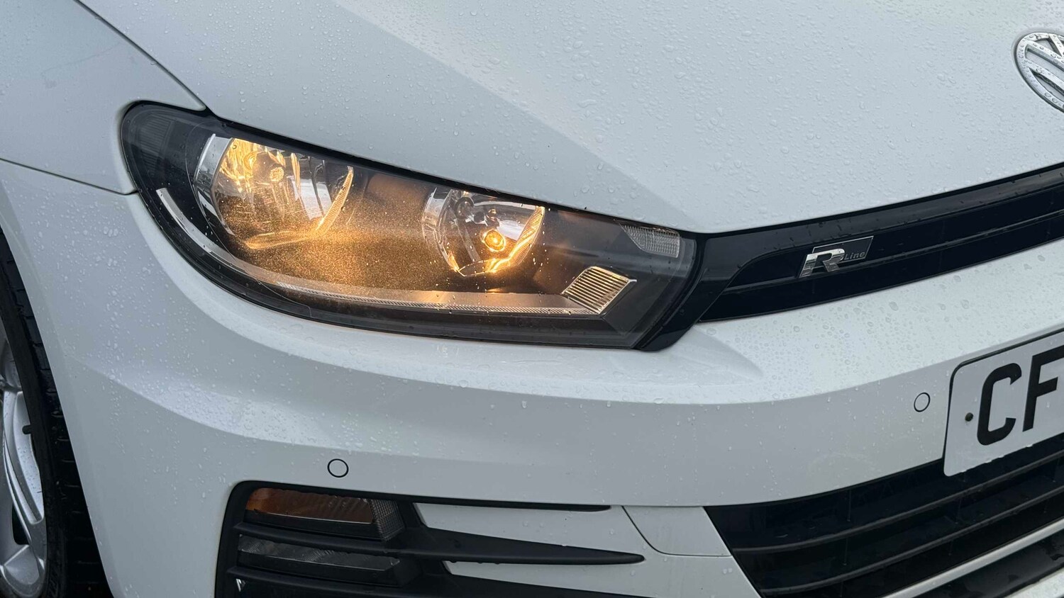 Used Volkswagen Scirocco for sale - 77857164: Photo 15