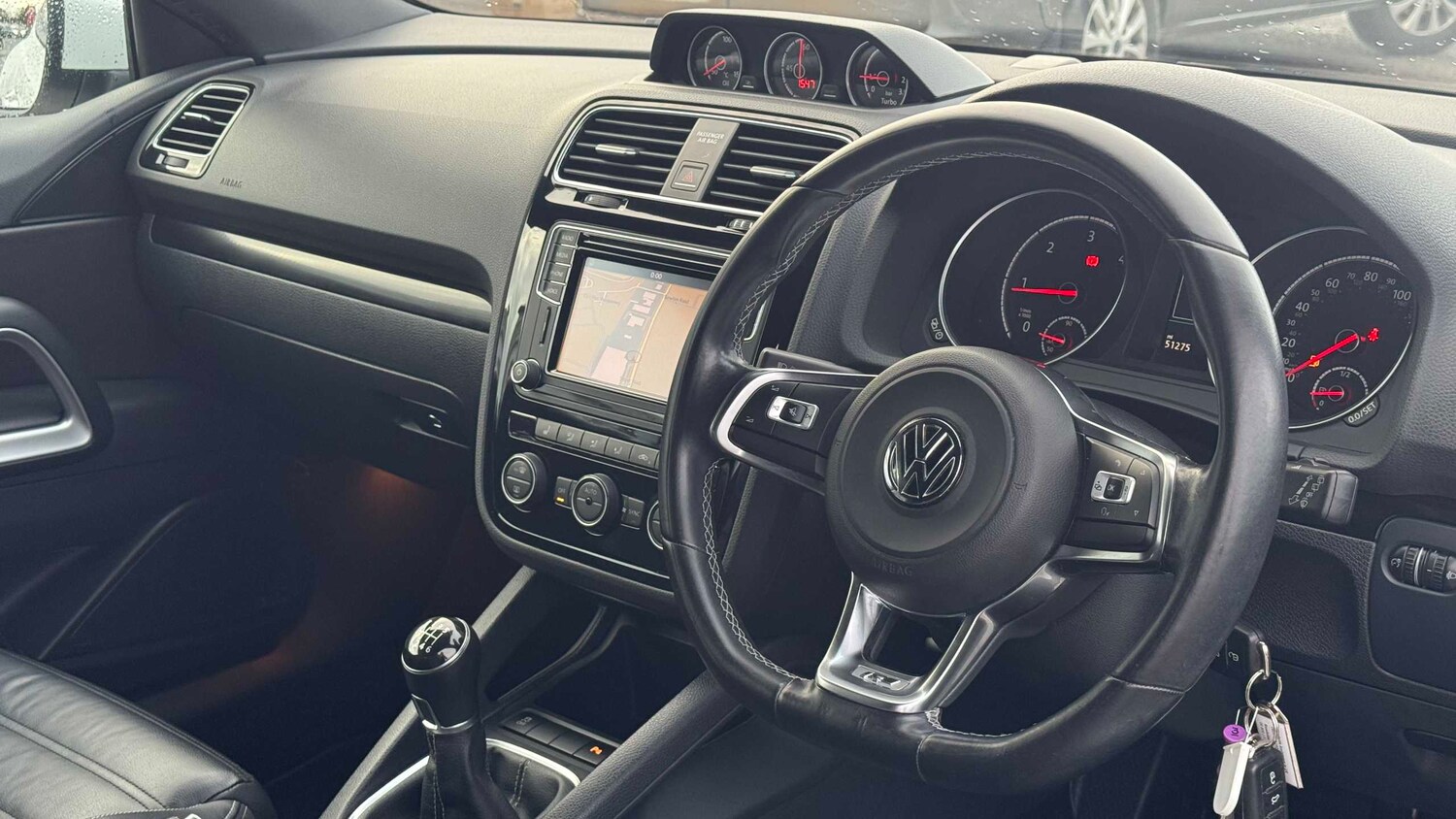 Used Volkswagen Scirocco for sale - 77857164: Photo 16
