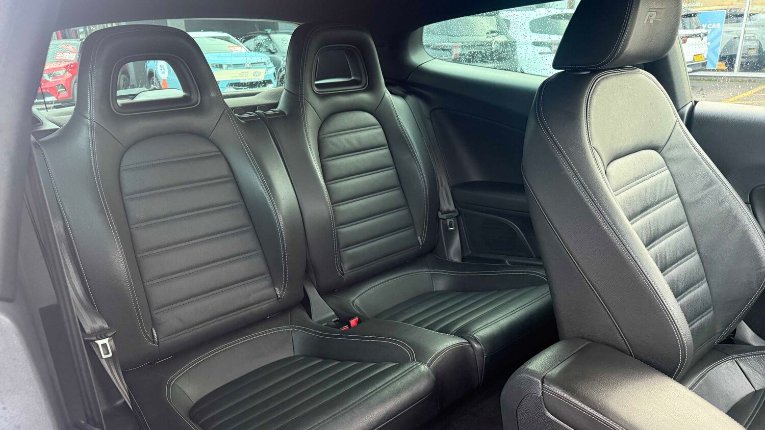 Used Volkswagen Scirocco for sale - 77857164: Photo 17