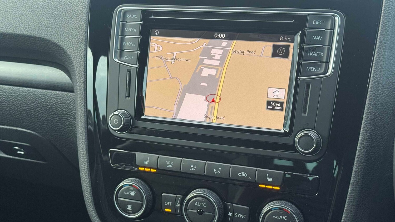 Used Volkswagen Scirocco for sale - 77857164: Photo 22