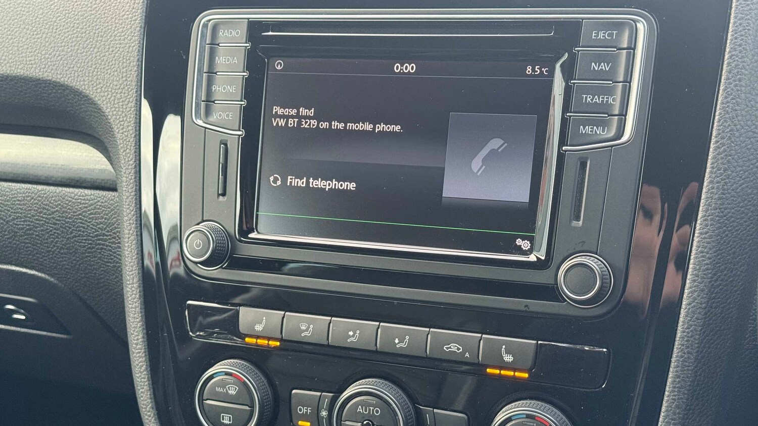 Used Volkswagen Scirocco for sale - 77857164: Photo 25