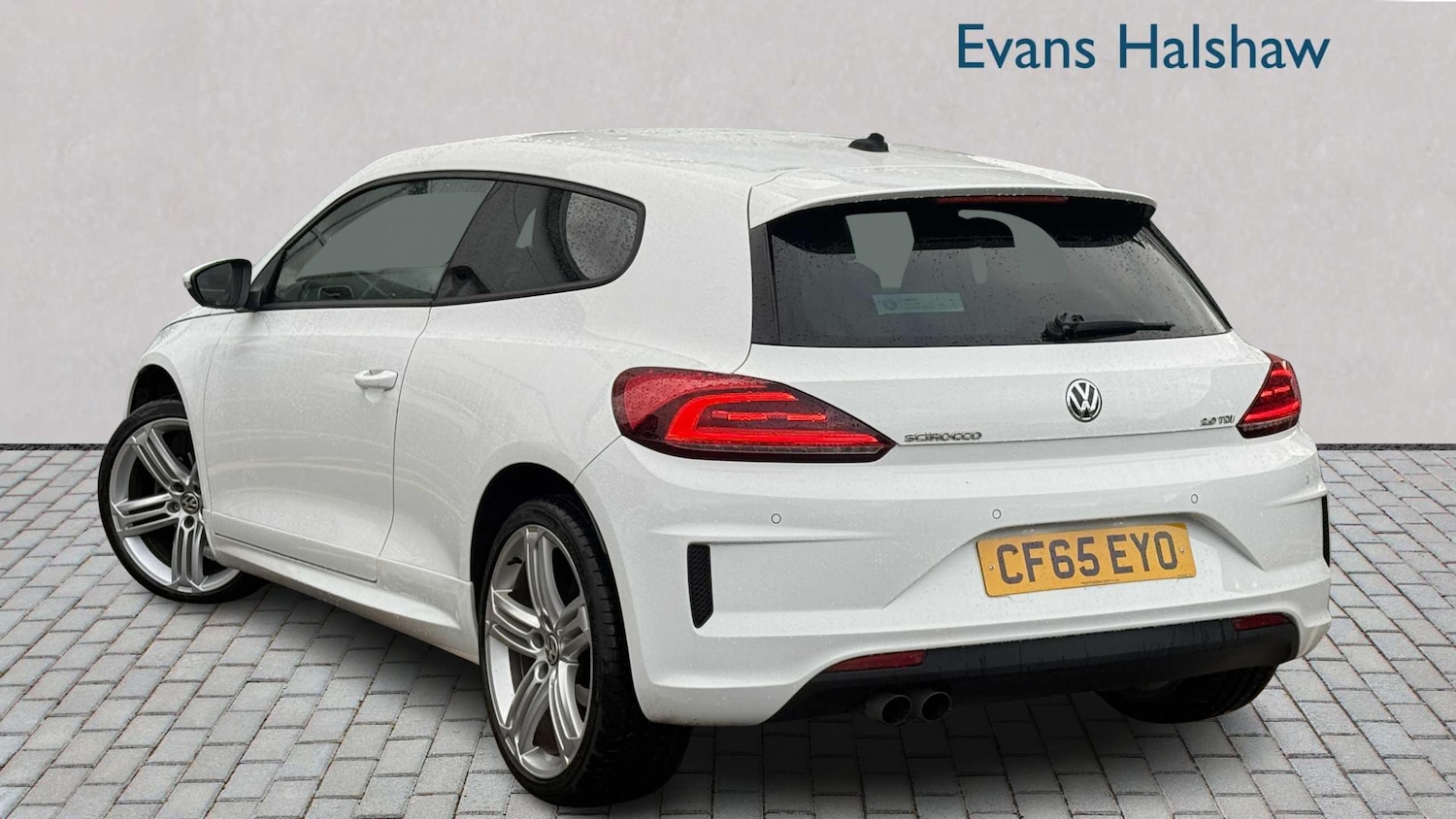 Used Volkswagen Scirocco for sale - 77857164: Photo 3