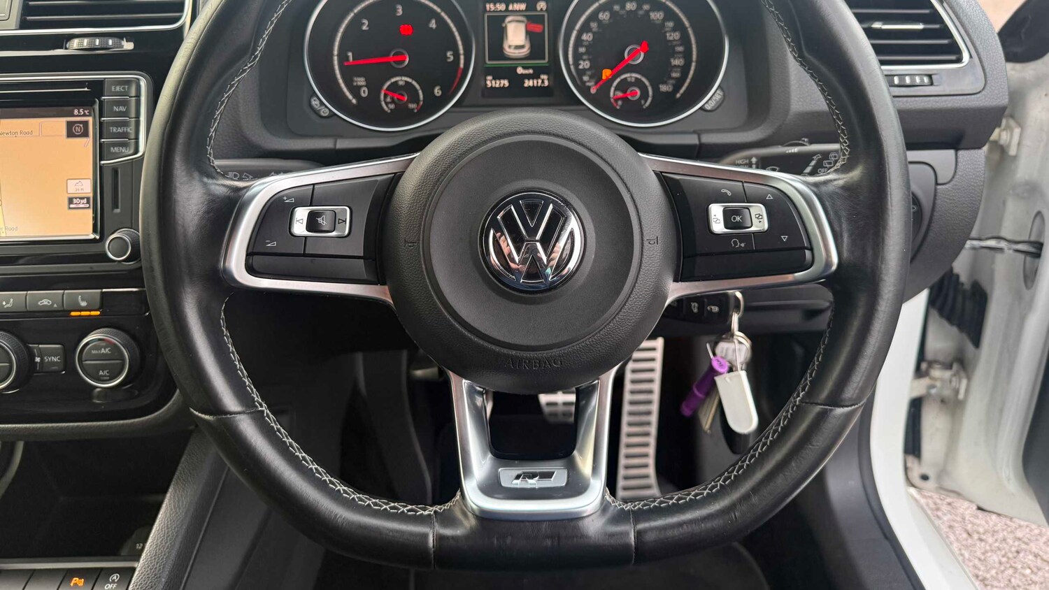 Used Volkswagen Scirocco for sale - 77857164: Photo 32