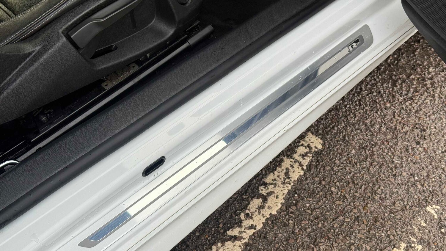 Used Volkswagen Scirocco for sale - 77857164: Photo 33