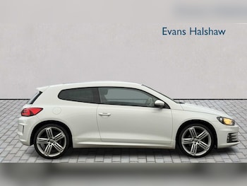 Used Volkswagen Scirocco 2015 for sale - 77857164: Photo