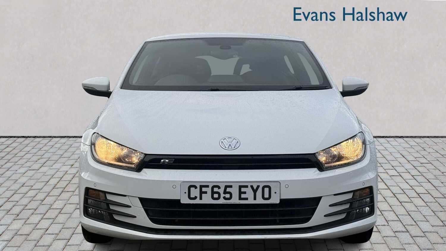 Used Volkswagen Scirocco for sale - 77857164: Photo 6