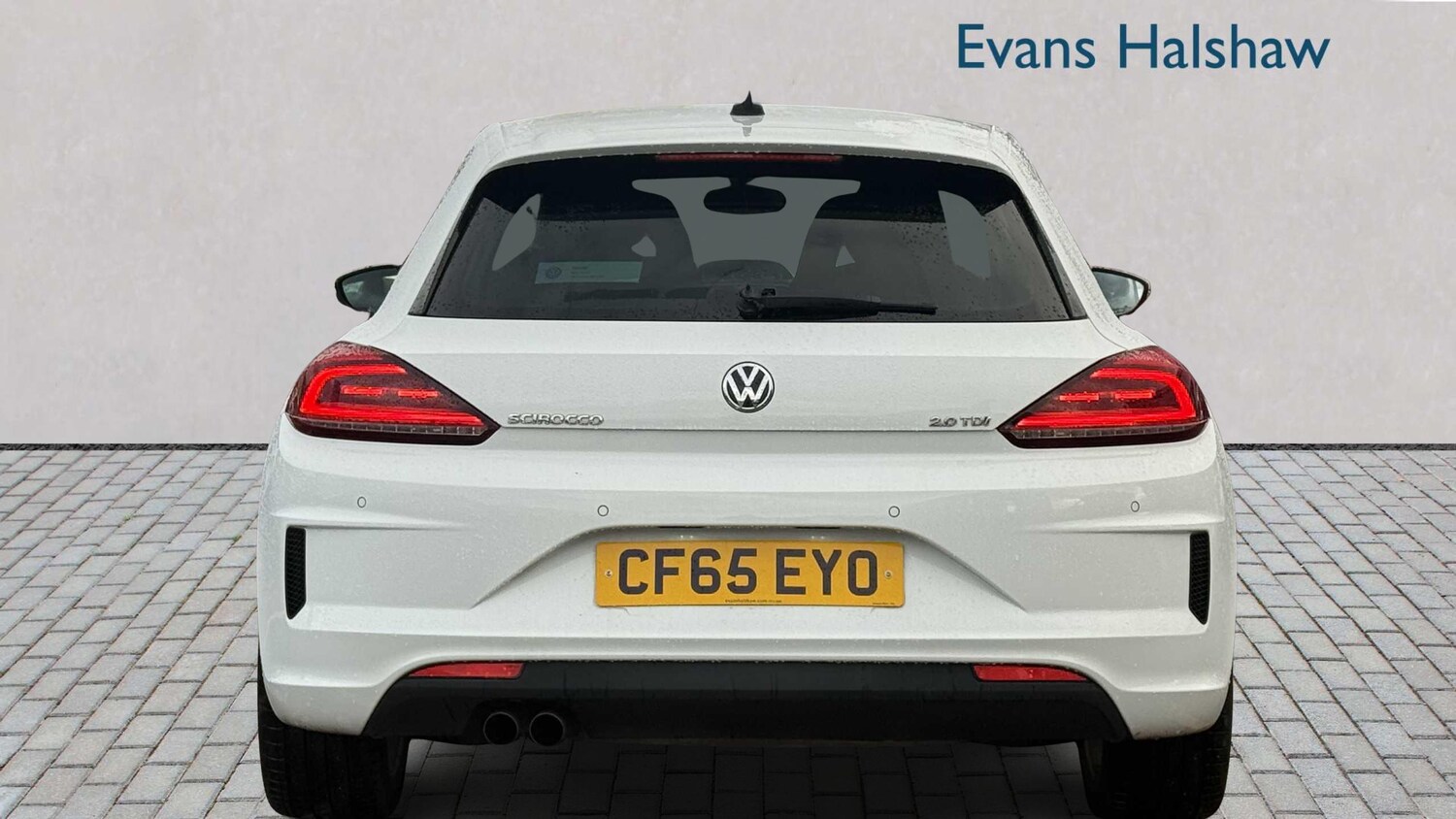 Used Volkswagen Scirocco for sale - 77857164: Photo 7