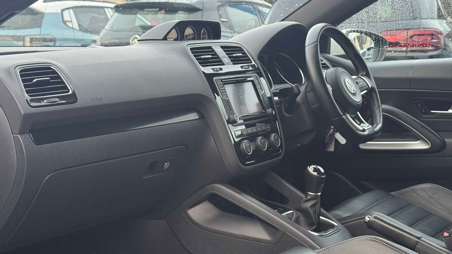 Used Volkswagen Scirocco for sale - 77857164: Photo 9