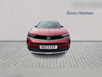 Used Vauxhall Mokka 2023 for sale - 79770605: Photo