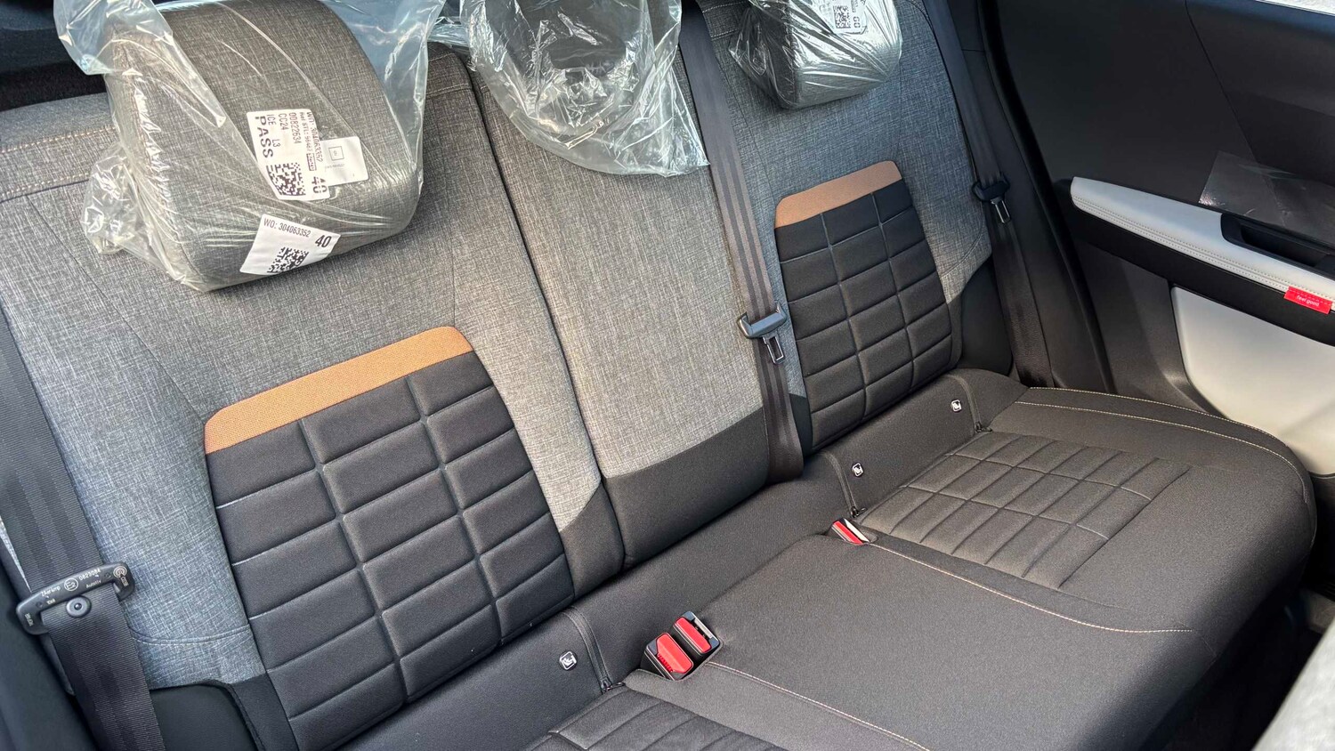 Used Citroen C3 Aircross for sale - 77859058: Photo 10