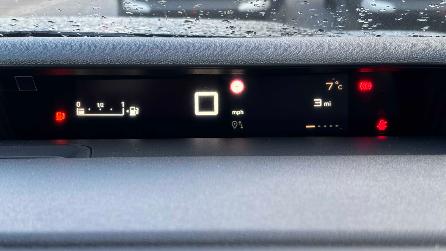 Used Citroen C3 Aircross for sale - 77859058: Photo 13