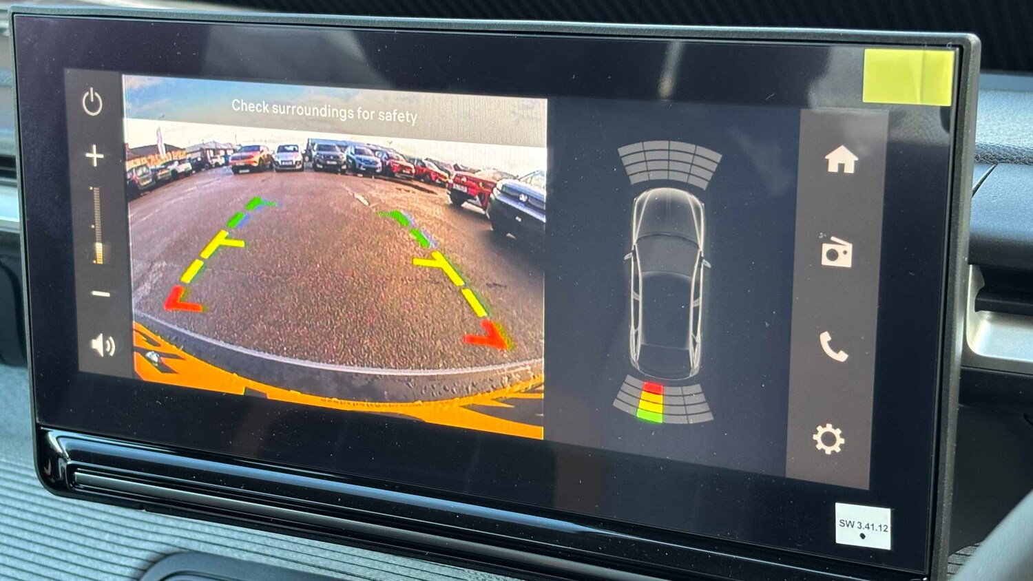 Used Citroen C3 Aircross for sale - 77859058: Photo 15