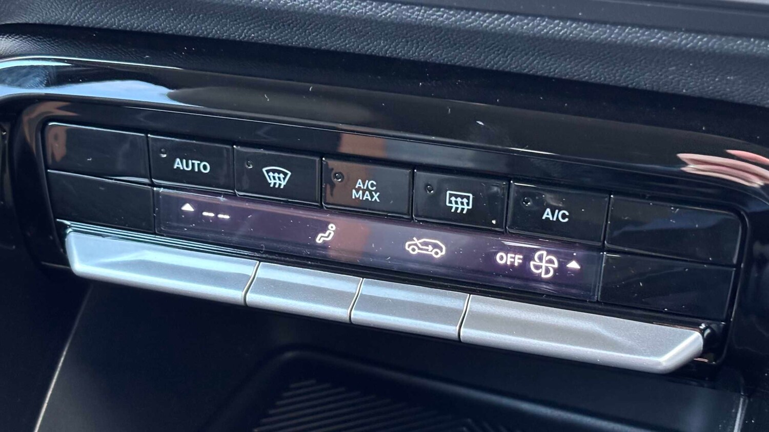 Used Citroen C3 Aircross for sale - 77859058: Photo 16