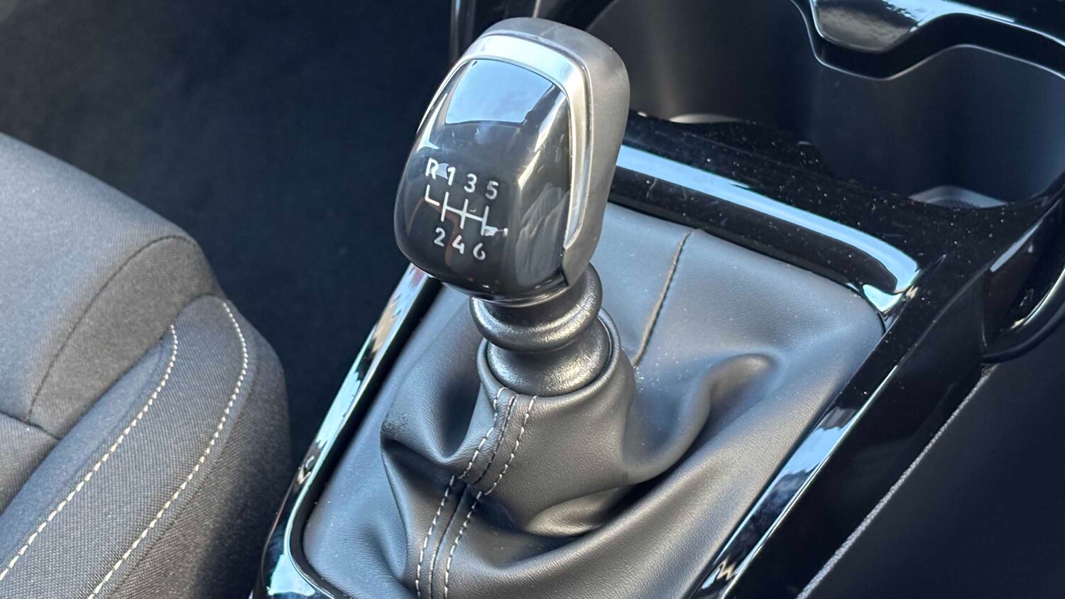 Used Citroen C3 Aircross for sale - 77859058: Photo 17